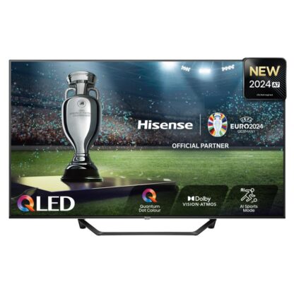 HISENSE TV (50A7NQ) QLED