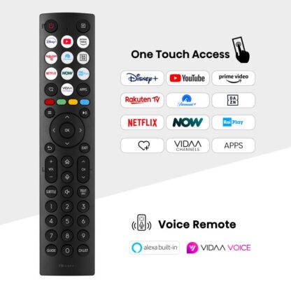 HISENSE TV (50A7NQ) QLED
