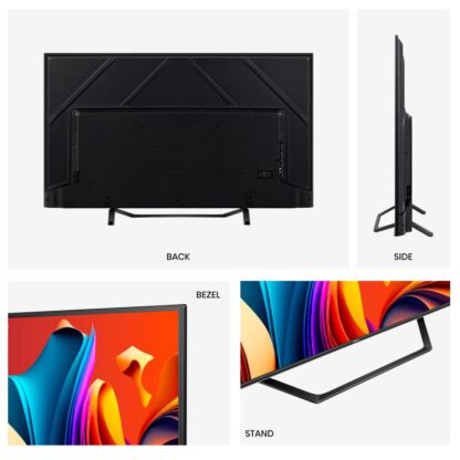 HISENSE TV (50A7NQ) QLED
