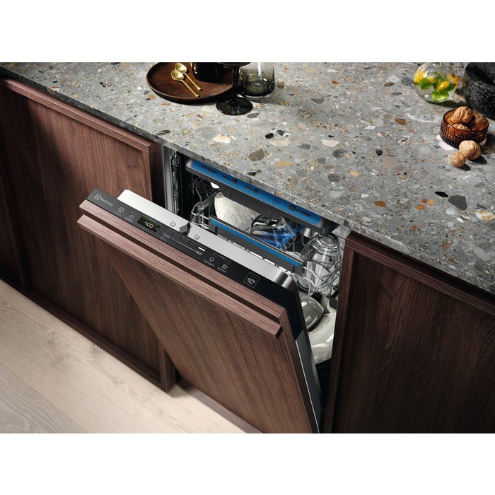 Built-in dishwasher ELECTROLUX EEA23200L Built-in dishwasher ELECTROLUX EEA23200L