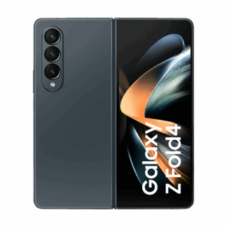 Samsung Galaxy Z Fold4 F936B 5G 12GB RAM 512GB - Beige