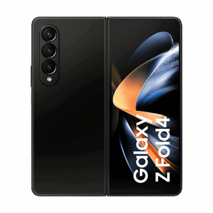 Samsung Galaxy Z Fold4 F936B 5G 12GB RAM 512GB - Phantom Black