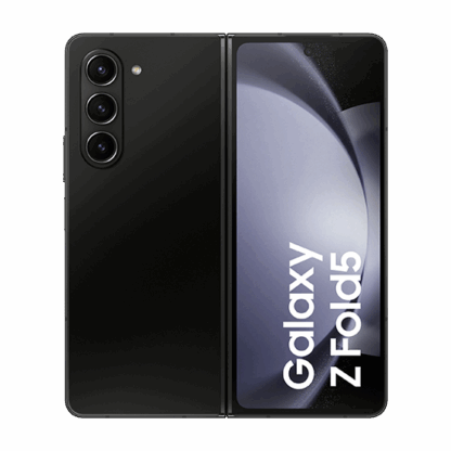 Samsung Galaxy Z Fold5 F946 5G 12GB RAM 1TB - Grey