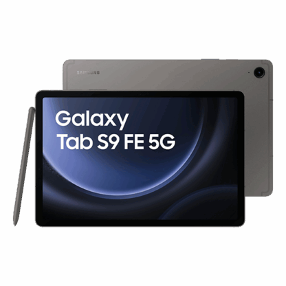 Tablet Samsung Galaxy Tab S9 FE X510 10.9 WiFi 8GB RAM 256GB - Grey