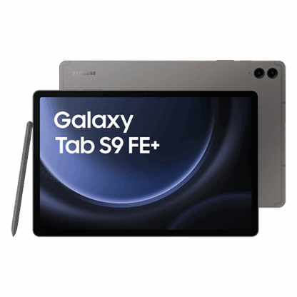 Tablet Samsung Galaxy Tab S9 FE+ X616 12.4 5G 12GB RAM 256GB - Grey