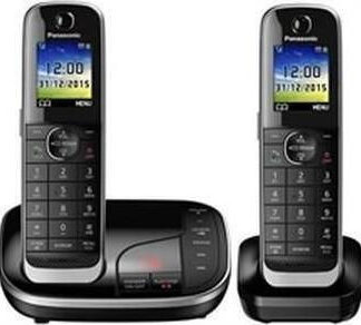 Panasonic KX-TGJ322GB
