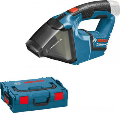 Bosch GAS 12V Cordless Vacuum cleaner