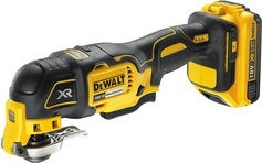 DeWalt DCS355NT-XJ Akku-Multitool