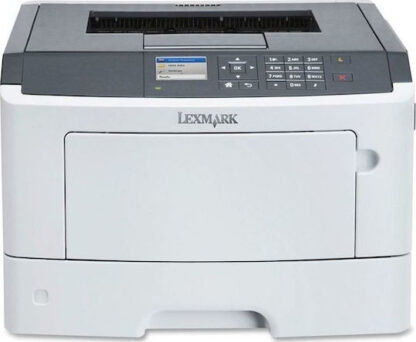 Lexmark laser b/n ms510dn