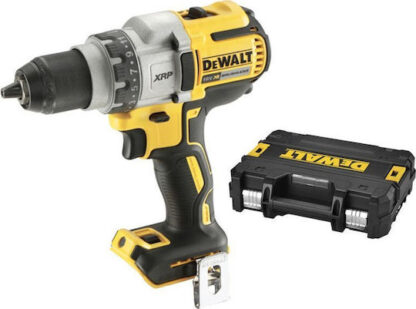 Dewalt -XJ Δραπανοκατσάβιδο Μπαταρίας Solo 18V