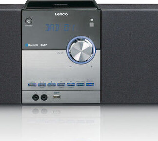 Behringer B1X - mobile sound system