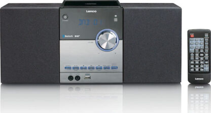 Lenco MC-150