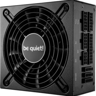 Power supply Chieftec ATMOS CPX-750FC 750W