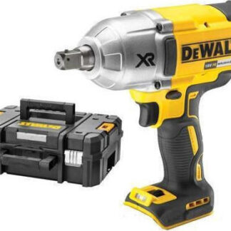 DeWalt DCF899NT-XJ cordless Impact Driver 1/2  18V