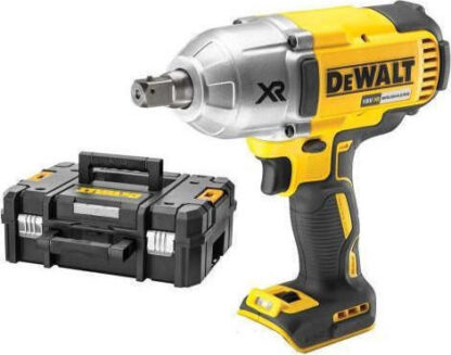 DeWalt DCF899NT-XJ cordless Impact Driver 1/2  18V