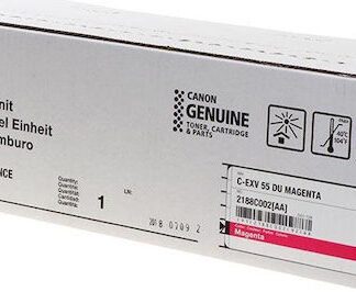 Canon Drum Trommel C-EXV CEXV 55 Yellow Gelb (2189C002)