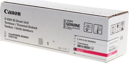 Canon Drum Trommel C-EXV CEXV 55 Magenta (2188C002)