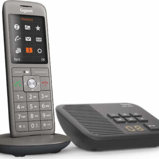 Gigaset CL660A with Box 200