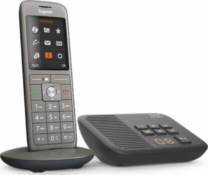 Gigaset CL660A with Box 200