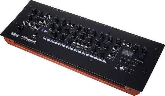 Synthesizers