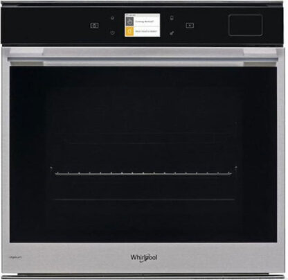 Whirlpool W9 OP2 4S2 H 73 L 3650 W Grey