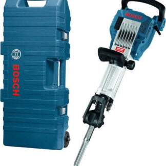 Bosch GSH 16-30 Drill Hammer Case
