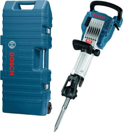 Bosch GSH 16-30 Drill Hammer Case