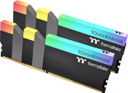 Thermaltake R009D408GX2-4400C19A memory module 16 GB 2 x 8 GB DDR4 4400 MHz