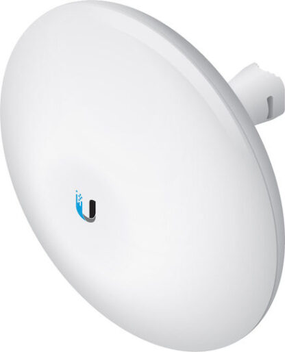 Ubiquiti NanoBeam AC Gen2 Εξωτερική Κεραία WiFi Παραβολική 19dBi με σύνδεση Ethernet