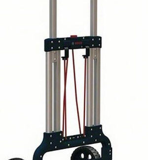 Bosch Collapsible Aluminium Caddy