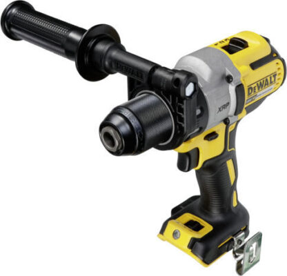 Dewalt -XJ Δραπανοκατσάβιδο Μπαταρίας Solo 18V