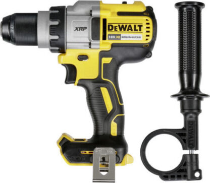 Dewalt -XJ Δραπανοκατσάβιδο Μπαταρίας Solo 18V
