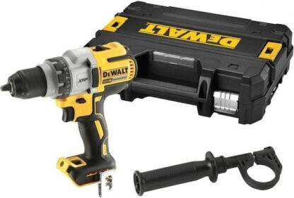 Dewalt -XJ Δραπανοκατσάβιδο Μπαταρίας Solo 18V