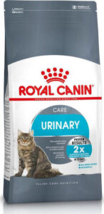 Royal Canin Care Urinary Ξηρά Τροφή Διαίτης για Ενήλικες Γάτες με Ευαίσθητο Ουροποιητικό με Πουλερικά 10kg