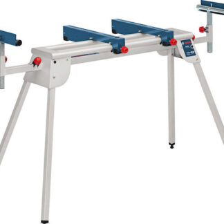 Bosch GTA 2600 Underframe