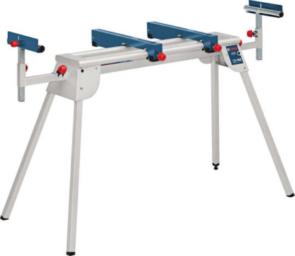 Bosch GTA 2600 Underframe