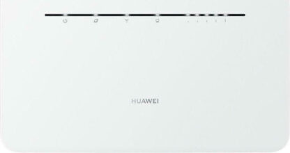 HUAWEI B535-235 wireless router Dual-band (2.4 GHz / 5 GHz) 4G White