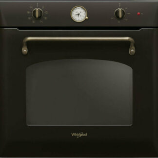 Built-in electric oven Whirlpool - WTA C 8411 SC OW