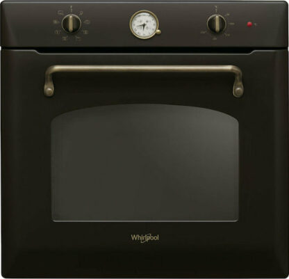 Whirlpool Φούρνος άνω Πάγκου 73lt Π59.5εκ. Ανθρακί Κωδικός: WTA C 8411 SC AN