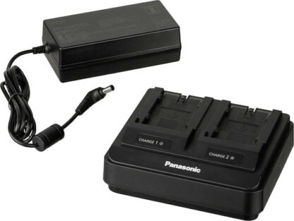 Panasonic AG-BRD50EC Charger for VBR-Series