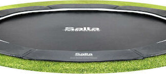 Trampolina Salta Royal Baseground Sport 427cm