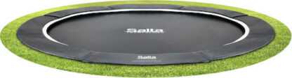 Trampolina Salta Royal Baseground Sport 427cm