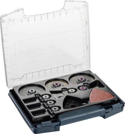 Bosch i-BOXX Pro 34 parts