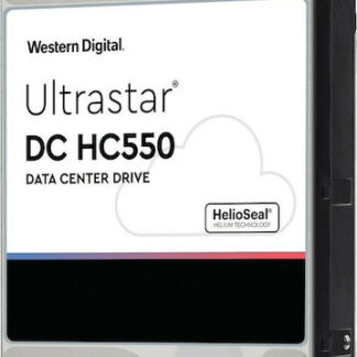 Seagate Exos X22 22TB HDD Σκληρός Δίσκος 3.5" SATA III 7200rpm με 512MB Cache για Server Κωδικός: ST22000NM001