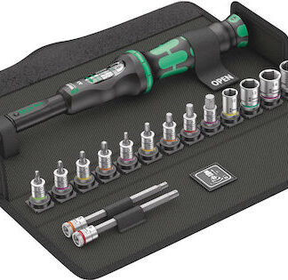 Makita Κρουστικό Δραπανοκατσάβιδο Μπαταρίας Solo Brushless 18V