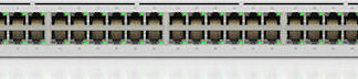 Switch Mikrotik CRS310-8G+2S+IN 10p  Managed 2 5G/Multigigabit/10G