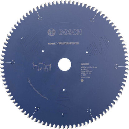 Bosch Circ. Saw Blade EX MU B 305x30-96