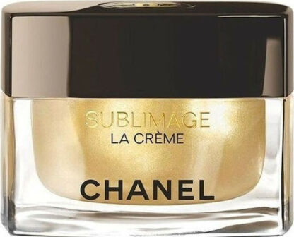 Chanel Sublimage 24ωρη Κρέμα Προσώπου για Ενυδάτωση & Αντιγήρανση 50gr