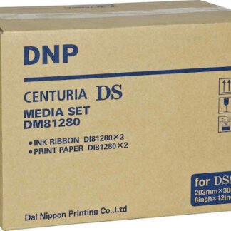 DNP DS 80 Media DS 20x30 cm 2x 110 Prints