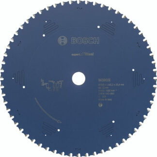 Bosch Circ. Saw Blade EX SL B 305x25,4-60